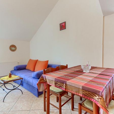 Villa Vittorio Seget Vranjica Extérieur photo
