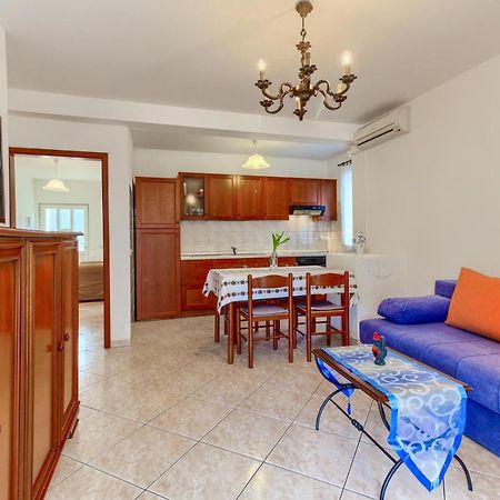 Villa Vittorio Seget Vranjica Extérieur photo