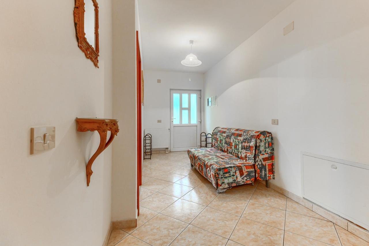 Villa Vittorio Seget Vranjica Extérieur photo