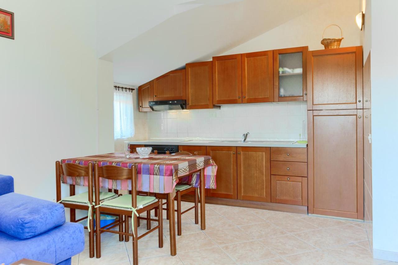 Villa Vittorio Seget Vranjica Extérieur photo