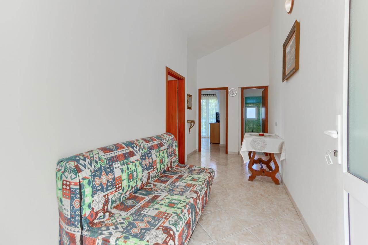 Villa Vittorio Seget Vranjica Extérieur photo