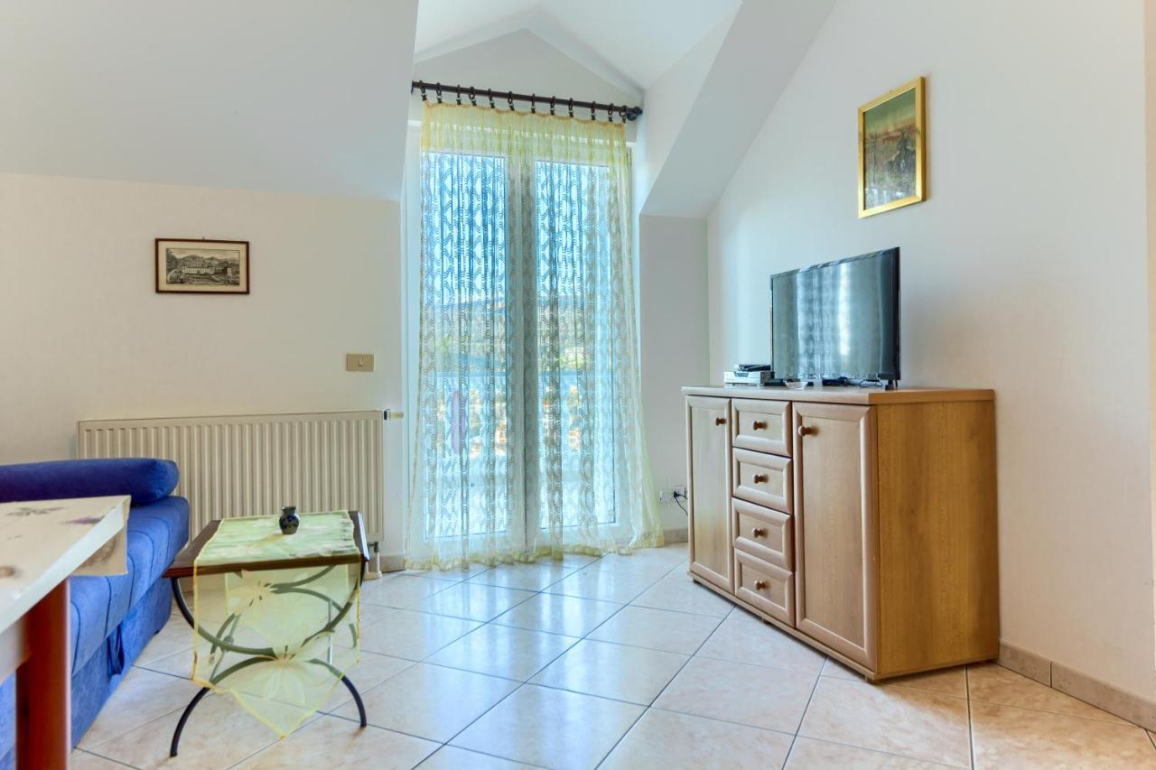 Villa Vittorio Seget Vranjica Extérieur photo