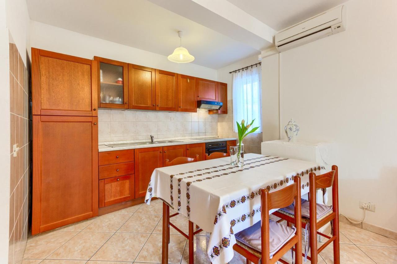 Villa Vittorio Seget Vranjica Extérieur photo