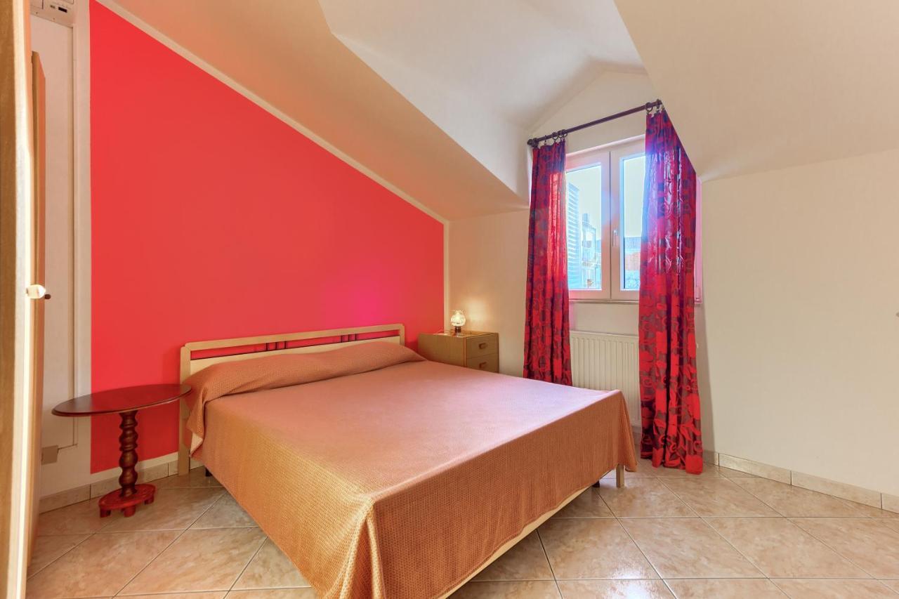Villa Vittorio Seget Vranjica Extérieur photo