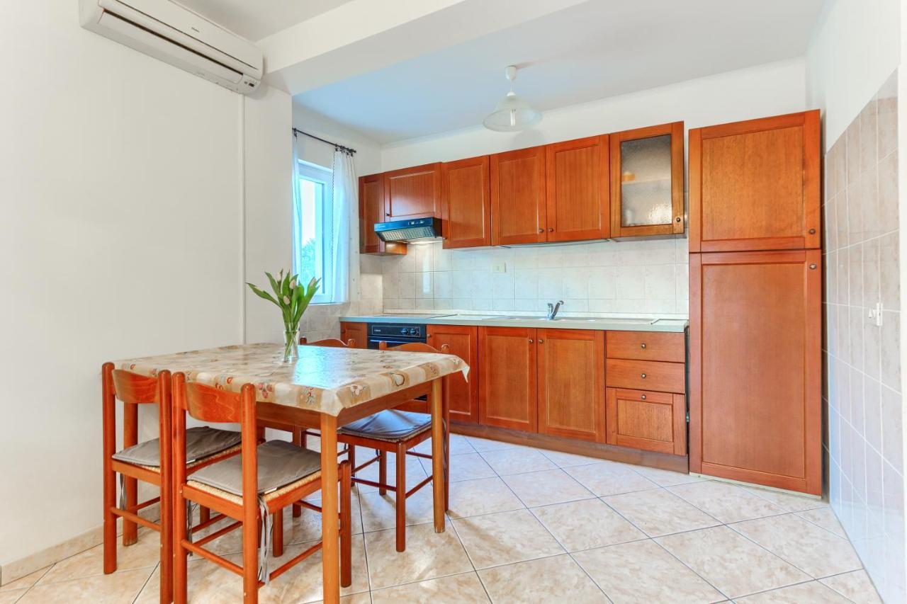 Villa Vittorio Seget Vranjica Extérieur photo
