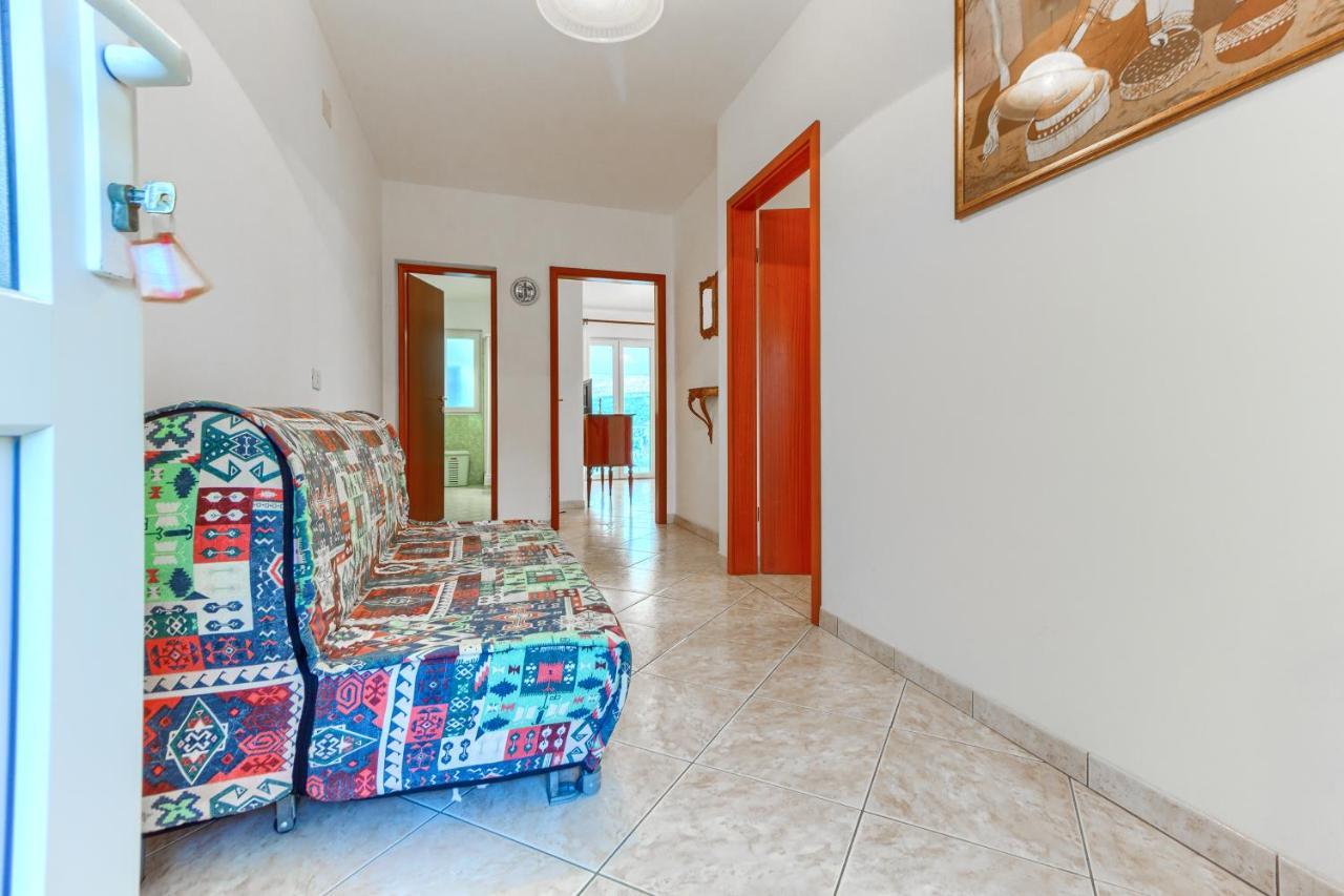 Villa Vittorio Seget Vranjica Extérieur photo