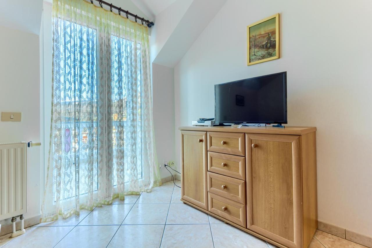 Villa Vittorio Seget Vranjica Extérieur photo