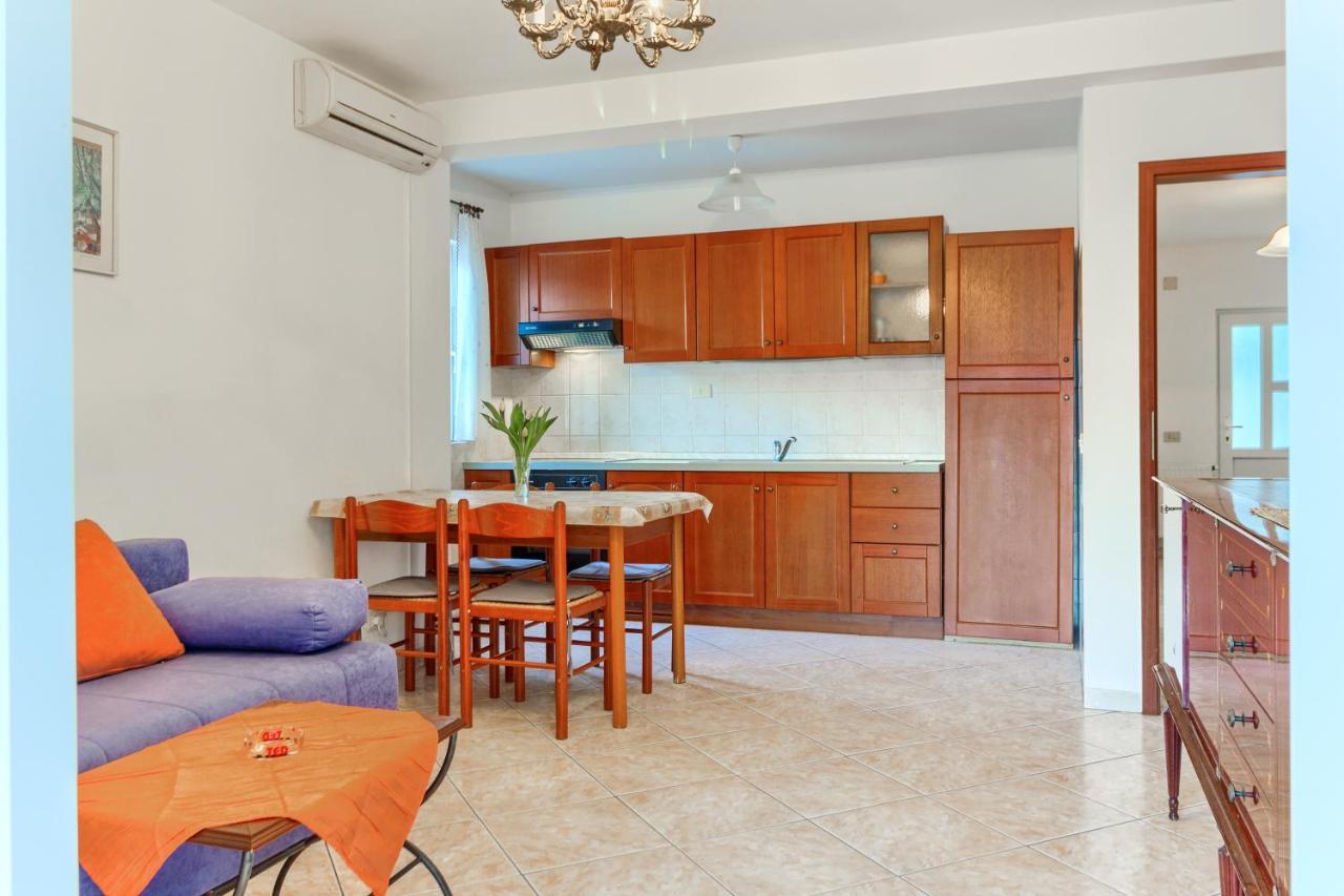 Villa Vittorio Seget Vranjica Extérieur photo
