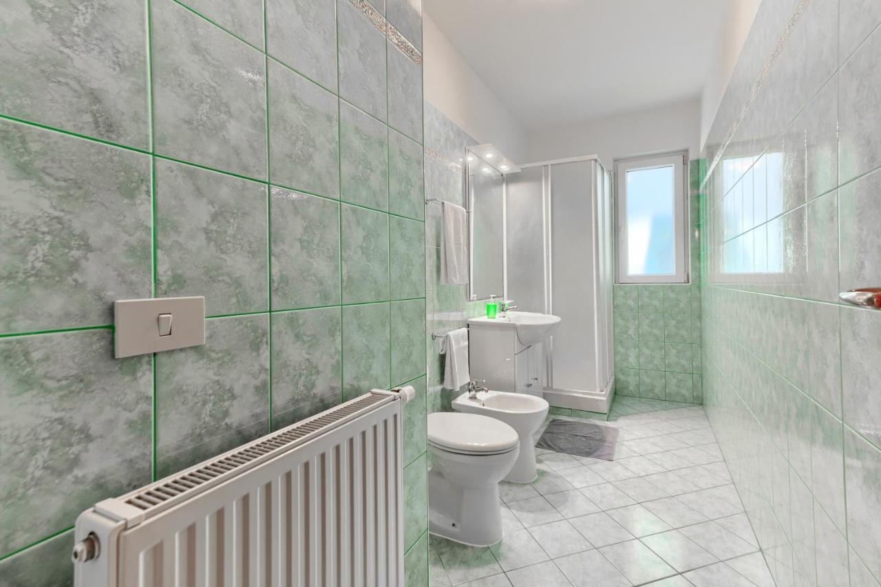 Villa Vittorio Seget Vranjica Extérieur photo
