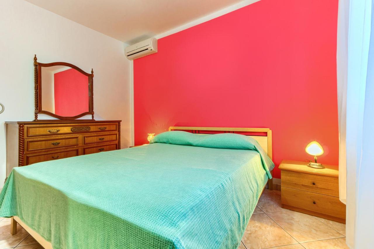 Villa Vittorio Seget Vranjica Extérieur photo