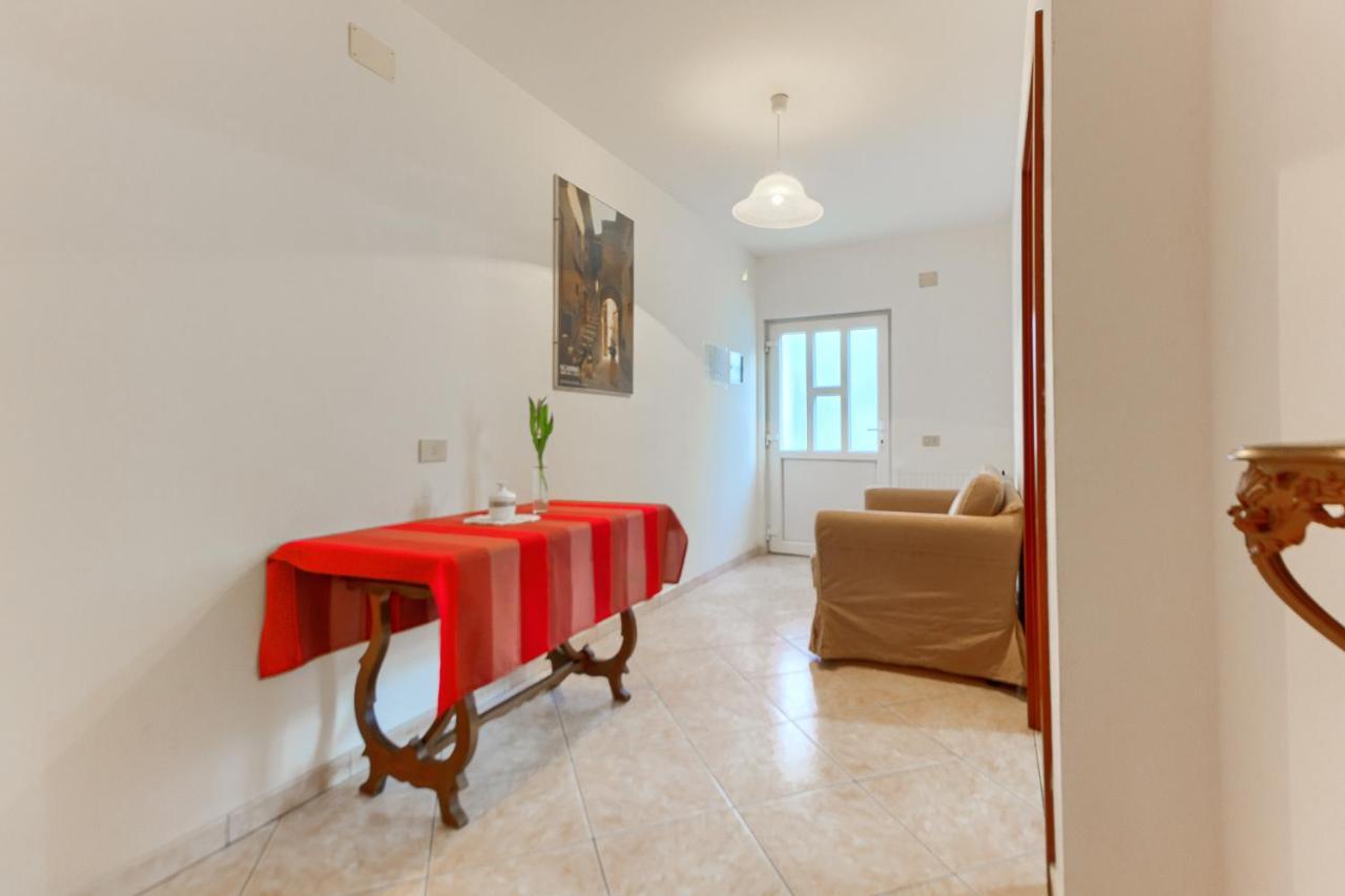 Villa Vittorio Seget Vranjica Extérieur photo