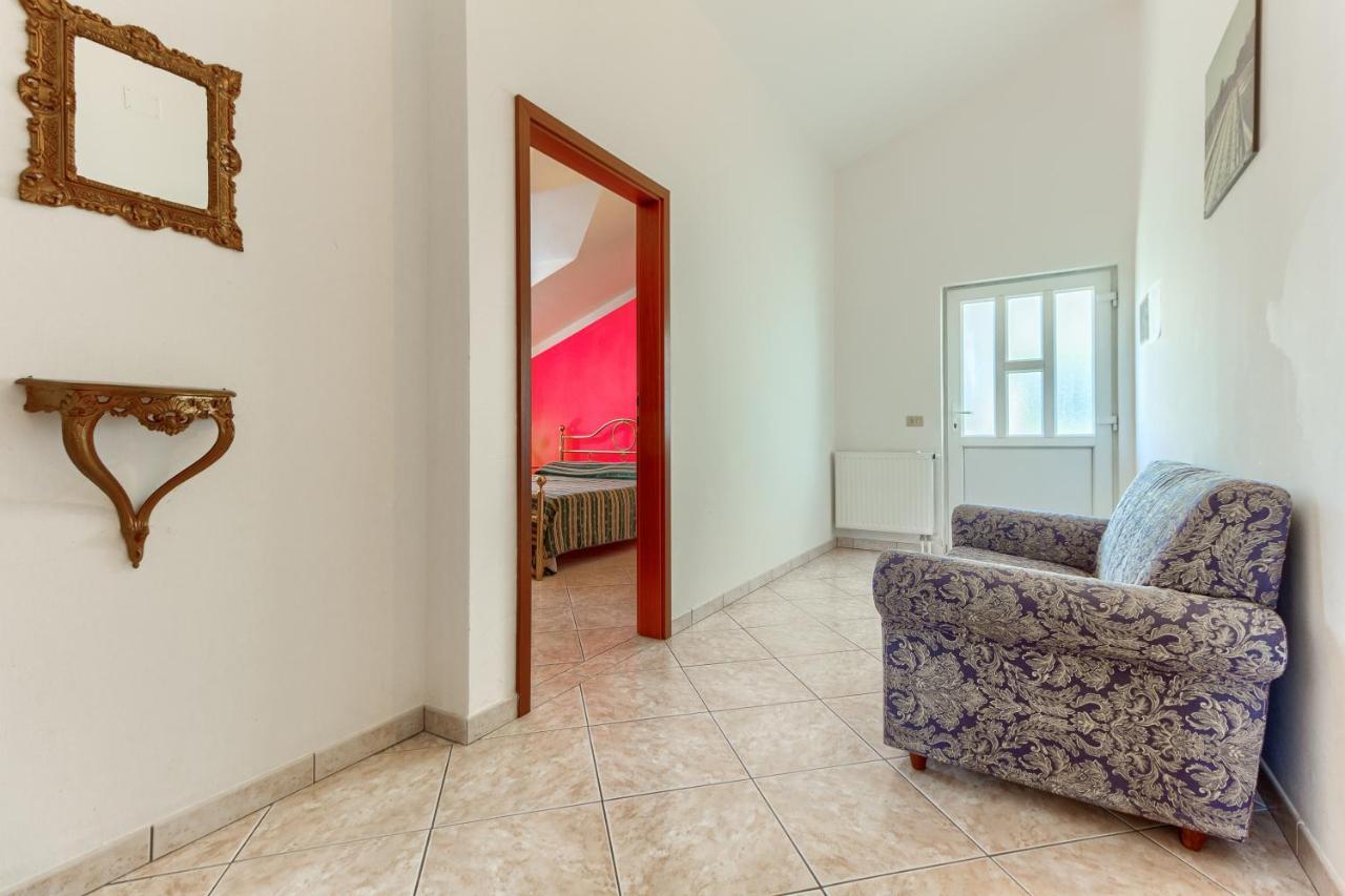 Villa Vittorio Seget Vranjica Extérieur photo