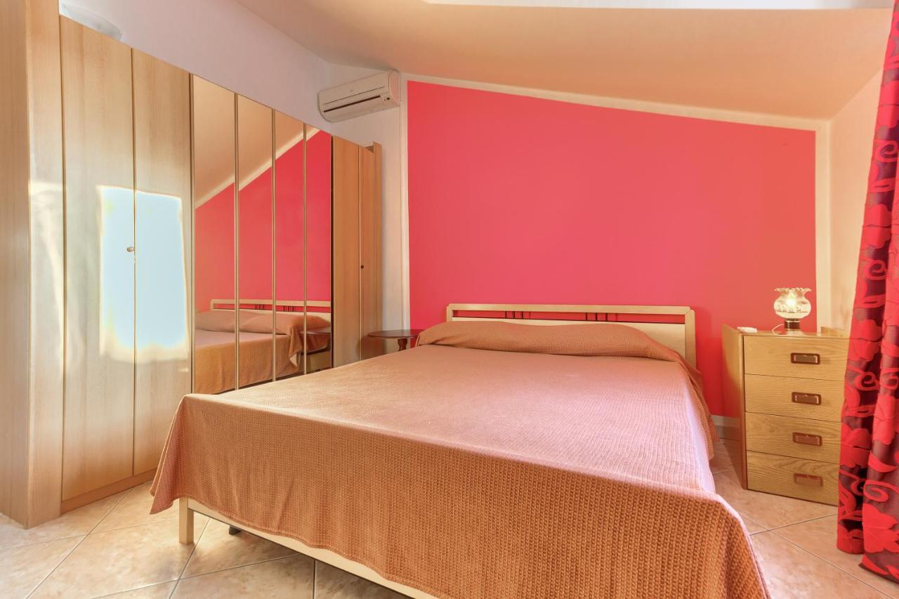 Villa Vittorio Seget Vranjica Extérieur photo