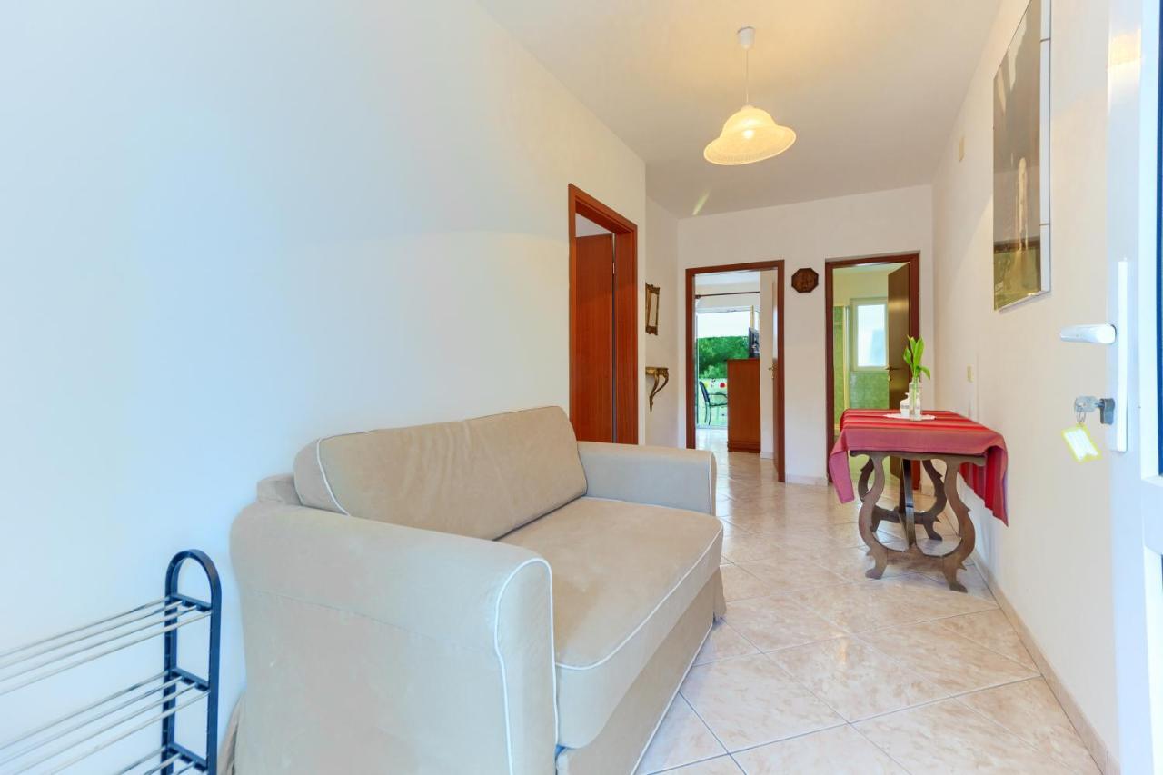 Villa Vittorio Seget Vranjica Extérieur photo