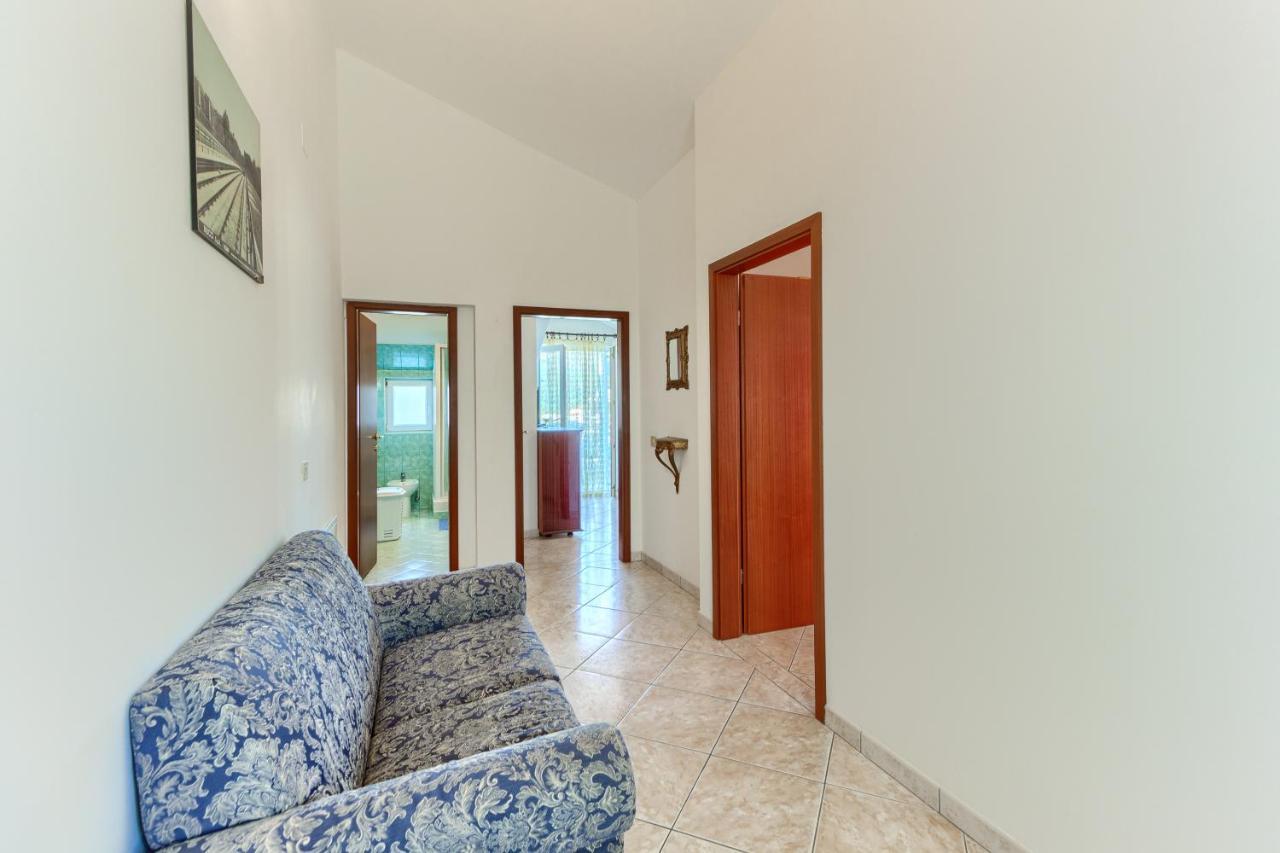 Villa Vittorio Seget Vranjica Extérieur photo