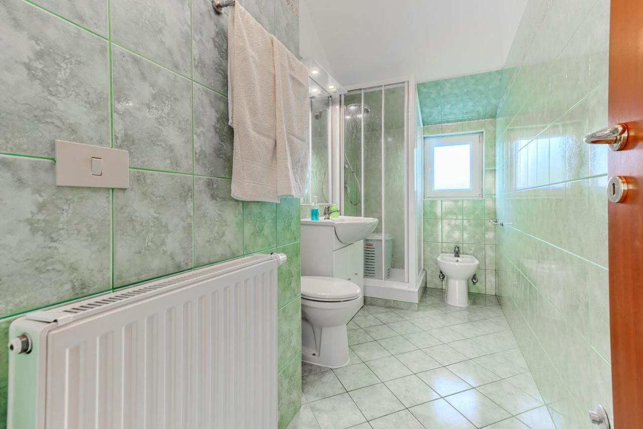 Villa Vittorio Seget Vranjica Extérieur photo